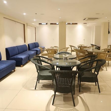 Hotel Northwind, Kharar, Mohali Eksteriør bilde