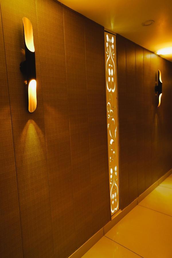 Hotel Northwind, Kharar, Mohali Eksteriør bilde