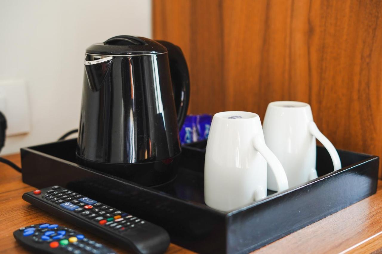 Hotel Northwind, Kharar, Mohali Eksteriør bilde