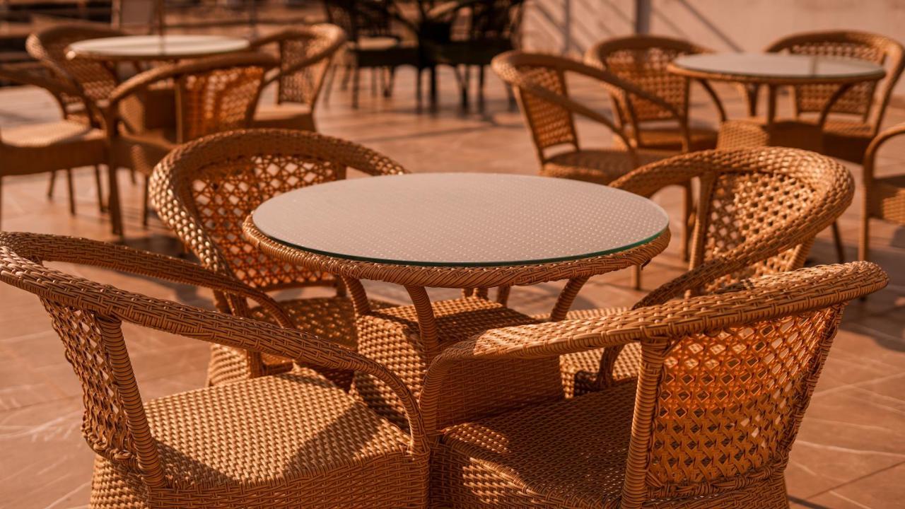 Hotel Northwind, Kharar, Mohali Eksteriør bilde